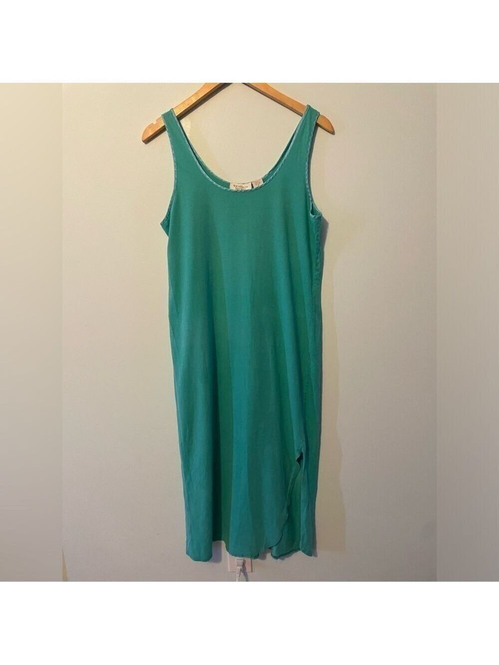 Victoria Secret Gold Label Vintage Slip Dress Pyjamas Medium